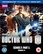Watch the trailer for Doctor Who - Series 7 Part 1