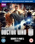 Doctor Who - Series 7 Part 1 [Blu-ray...
