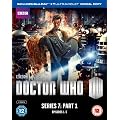 Doctor Who - Series 7 Part 1 [Blu-ray] [UK Import]