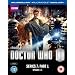 Doctor Who - Series 7 Part 1 [Blu-ray + UV Copy]