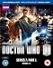 Doctor Who - Series 7 Part 1 [Blu-ray + UV Copy]