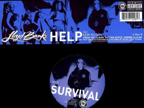 Produkt-Bild: Help [Vinyl Single]