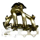 ATP 101251 Exhaust Manifold by ATP