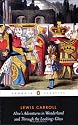 Alice's Adventures in Wonderland: AND Through the Looking Glass (Penguin Classics)