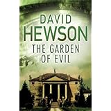 the garden of evil nic costa mysteries