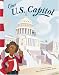 Our U.S. Capitol (American Symbols) by Mary Firestone ISBN 1404837191