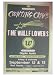 The Counting Crows Handbill Poster With The Wallflowers And Gigolo Aunts At Red Rocks Crowes