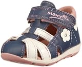 Produkt-Bild: Superfit Freddy 80014388, M&auml;dchen Sandalen