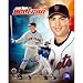 Steiner Sports MLB Carlos Beltran New York Mets Collage Autographed 8-by-10-Inch Photograph - Web Only