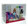 Barbie Fashion Fever Velvet Crush Couch