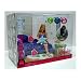 Barbie Fashion Fever Velvet Crush Couch
