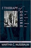 Therapy of Desire: Theory and Practice in Hellenistic Ethics.