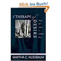 Therapy of Desire: Theory and Practice in Hellenistic Ethics