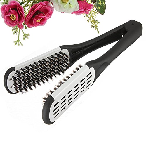 Top 5 Best hair straightener with comb for sale 2016 BOOMSbeat