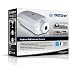 TRENDnet ProView PoE Internet Surveillance Camera with 4x Digital Zoom TV-IP501P (White) image 3