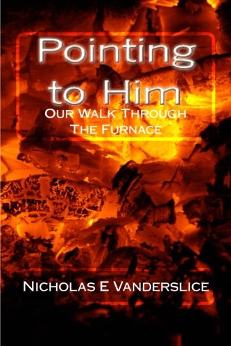 Pointing to Him: Our Walk Through the Furnace