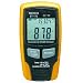 Reed ST-172 Humidity and Temperature Data Logger with LCD Display, -40 to 70 Degrees C Temperature Range, 0 to 100%RH Humidity Range