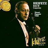 Bach: Concertos; Mozart: Sonata, K.454; etc.