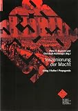 Produkt-Bild: Inszenierung der Macht. Alltag - Kultur - Propaganda: (Die Stadt Salzburg im Nationalsozialismus 2)