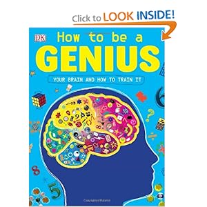 How to Be a Genius - DK Publishing