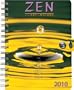 Zen in the Art of Nature 2010 Small Engagement Calendar