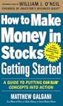 How to Make Money in Stocks Getting S...