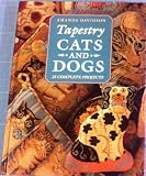 Tapestry cats and dogs