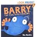 Barry the Fish with Fingers