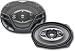 Kenwood KFC 6982ie - Car speaker - 90 Watt - 4-way - 6 x 9