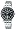 Casio Damenarmbanduhr Casio Collection BEL-118BD-1AVEF