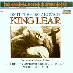 King Lear
