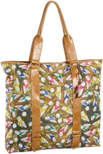 Sydney Love Golf Day Tote