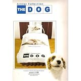 Parure housse de couette Le Chien Cavalier King Charles Spaniel