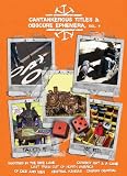 Cantankerous Titles & Obscure Ephemera: 1