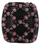 African Hair Clip Haarschmuck Haarspa...