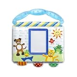 Baby Einstein Baby's Photo Book