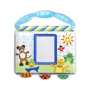 Baby Einstein Baby's Photo Book