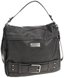 Calvin Klein Jeans Gemma, Sac port&eacute; &eacute;paule - Gris, Synth&eacute;tique