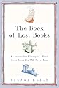 The Book of Lost Books
