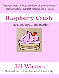 Raspberry Crush