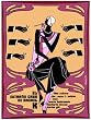 18"x24" Movie POSTER."El extra&ntilde;o caso de Rachel K" Cuban film directed by Oscar Valdes.Decor with Unusual images. Great Room Decoration.DECO art.