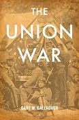 The Union War: Gary W. Gallagher: 9780674045620: Amazon.com: Books