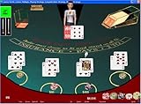 Casino Verite Blackjack Card Counting Game Software Version 5