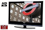 Samsung PS42A426 - 42 téléviseur plasma - écran large - 720p - HD ready - TNT HD - noir brillant