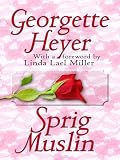 Sprig Muslin