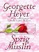 Sprig Muslin (Thorndike Press Large Print Clean Reads)