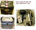 Nicky Clarke 16 Piece Gift Set In Metal Case. Includes 2000W Hair Dryer.
