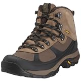 Timberland Men's Cadion XCR Mid Hiking Boot (Brown) - 8