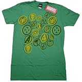  : MARVEL COMICS 