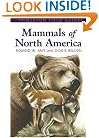 Mammals of North America (Princeton Field Guides)